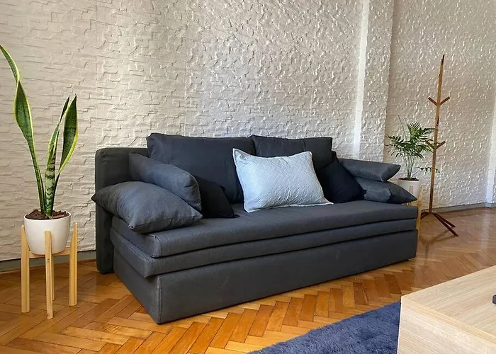 La Casita De Valerio, Tu Lugar