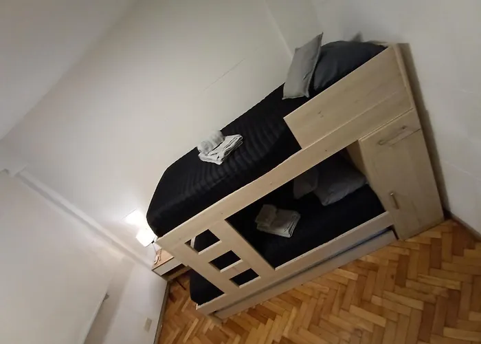 La Casita De Valerio, Tu Lugar