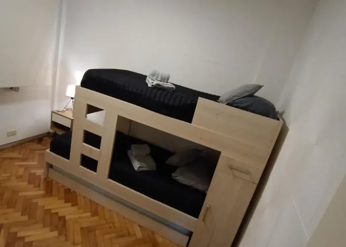 La Casita De Valerio, Tu Lugar