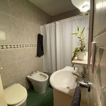 La Casita De Valerio, Tu Lugar Apartment Buenos Aires Exterior photo