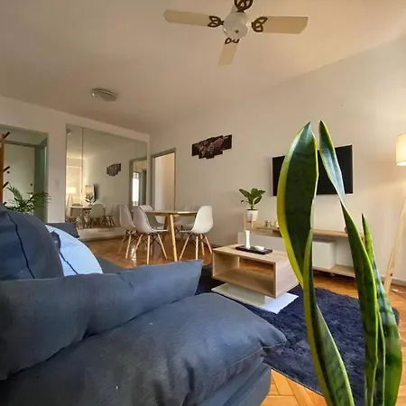 La Casita De Valerio, Tu Lugar Apartment Buenos Aires Exterior photo