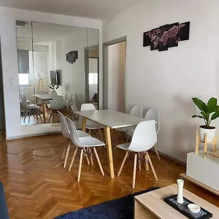 La Casita De Valerio, Tu Lugar Apartment Buenos Aires Exterior photo