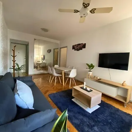 La Casita De Valerio, Tu Lugar Apartment Buenos Aires Exterior photo