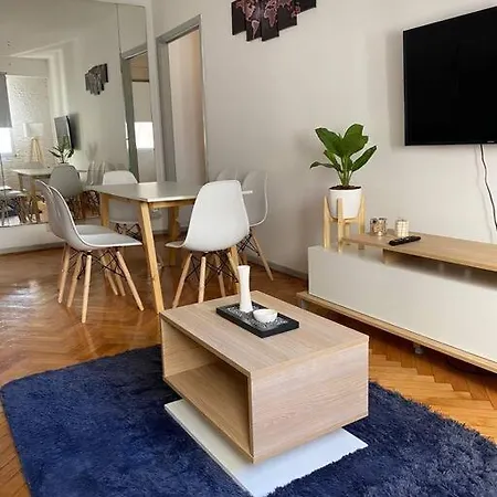 La Casita De Valerio, Tu Lugar Apartment Buenos Aires Exterior photo