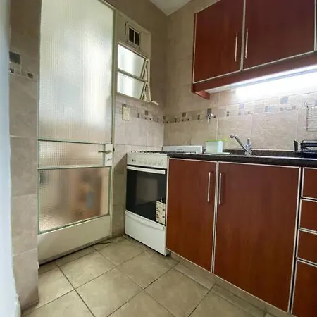 La Casita De Valerio, Tu Lugar Apartment Buenos Aires Exterior photo