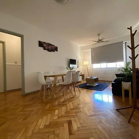 La Casita De Valerio, Tu Lugar Apartment Buenos Aires Exterior photo