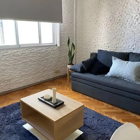 La Casita De Valerio, Tu Lugar Apartment Buenos Aires Exterior photo