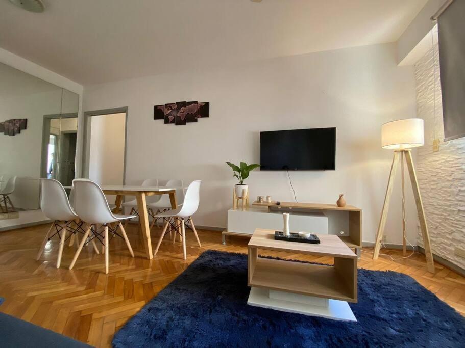 Apartamento La Casita De Valerio, Tu Lugar *
