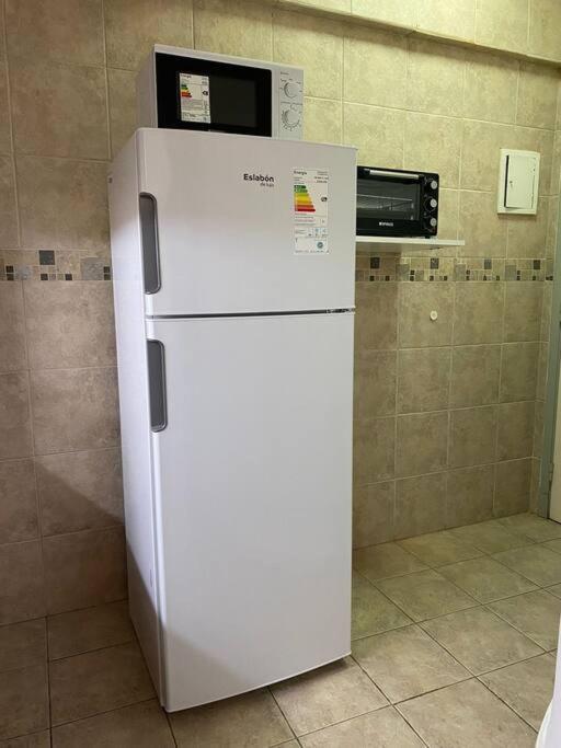 La Casita De Valerio, Tu Lugar Apartamento *