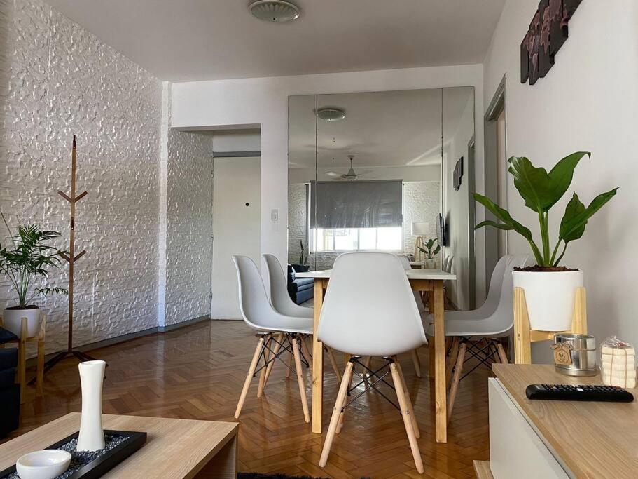 Apartamento La Casita De Valerio, Tu Lugar Ciudad Autónoma de Buenos Aires