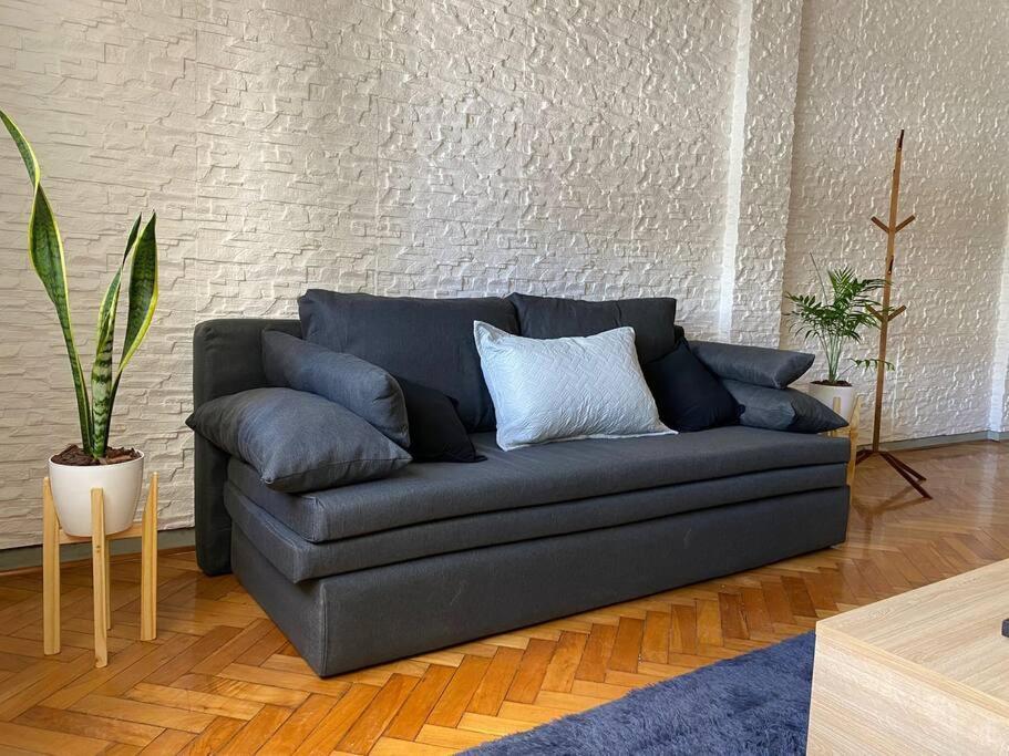 La Casita De Valerio, Tu Lugar * Ciudad Autónoma de Buenos Aires