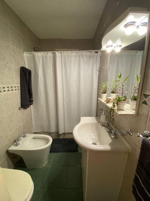 Apartamento La Casita De Valerio, Tu Lugar