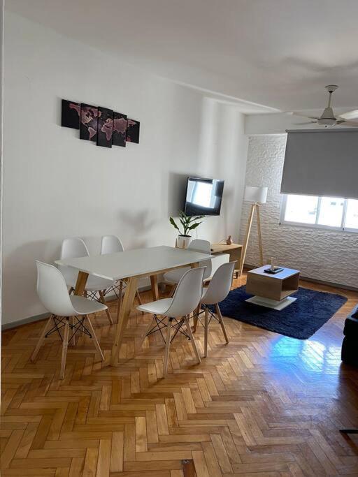 La Casita De Valerio, Tu Lugar * Ciudad Autónoma de Buenos Aires