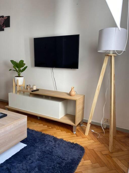 Apartamento La Casita De Valerio, Tu Lugar *