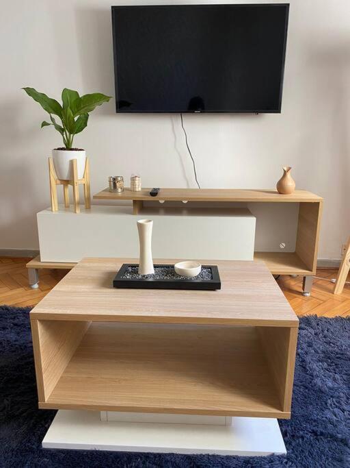 Apartamento La Casita De Valerio, Tu Lugar