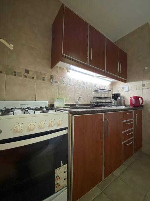 La Casita De Valerio, Tu Lugar Apartamento