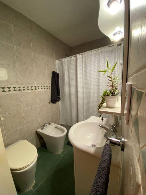 Apartamento La Casita De Valerio, Tu Lugar *