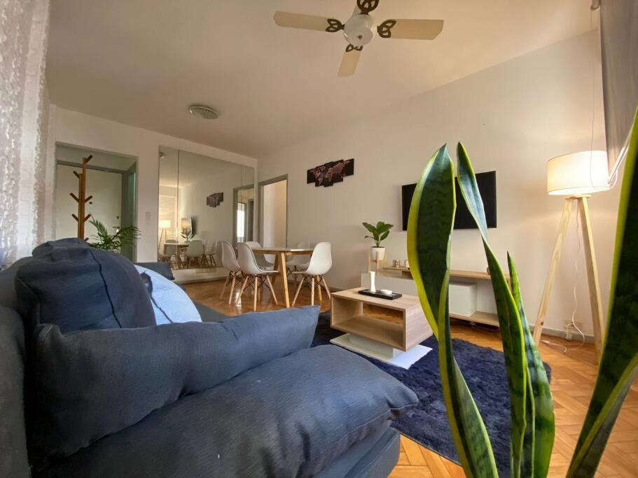 La Casita De Valerio, Tu Lugar Apartamento Ciudad Autónoma de Buenos Aires