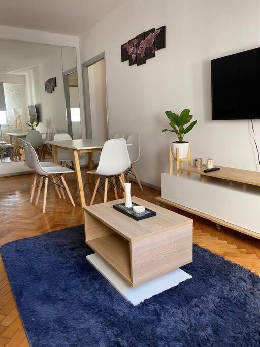 Apartamento La Casita De Valerio, Tu Lugar