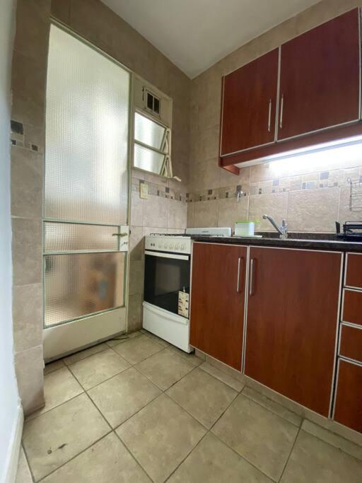 La Casita De Valerio, Tu Lugar Apartamento Ciudad Autónoma de Buenos Aires