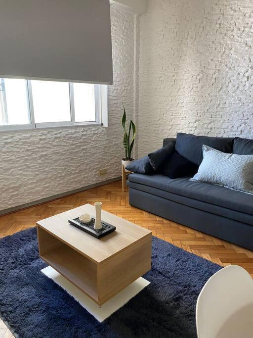 Apartamento La Casita De Valerio, Tu Lugar Ciudad Autónoma de Buenos Aires