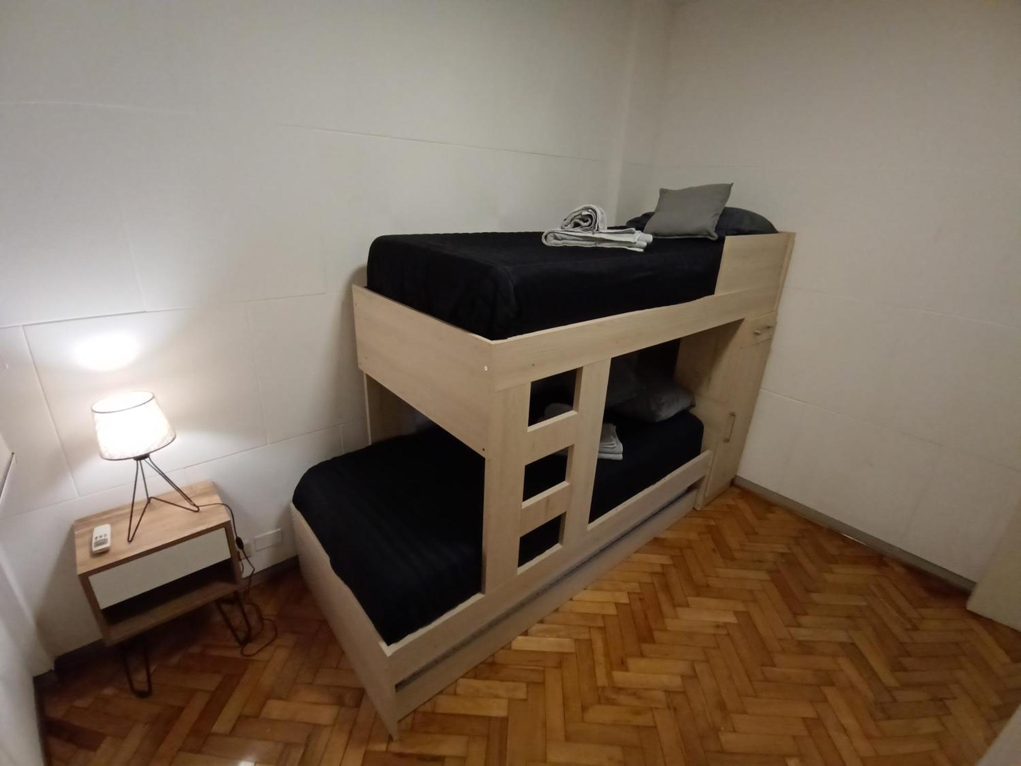 Apartamento La Casita De Valerio, Tu Lugar